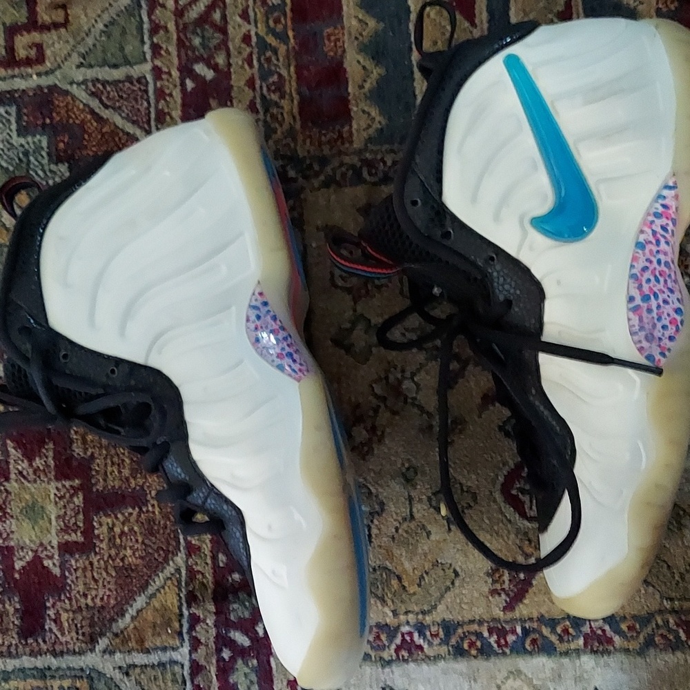 Lil Posite Pro "3D"